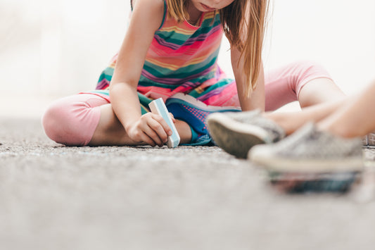 The vulnerability of children