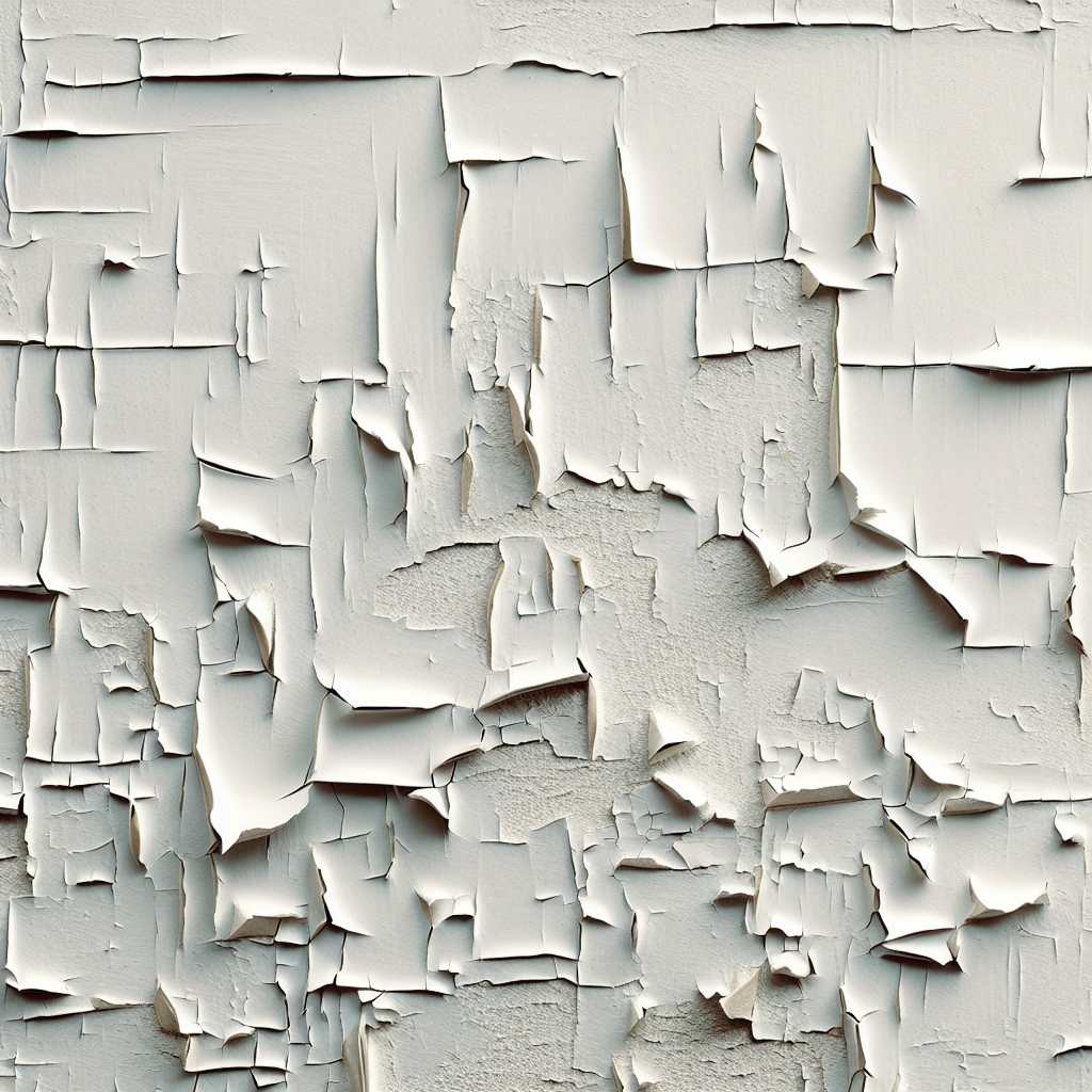 Lead in paint laboratory analysis